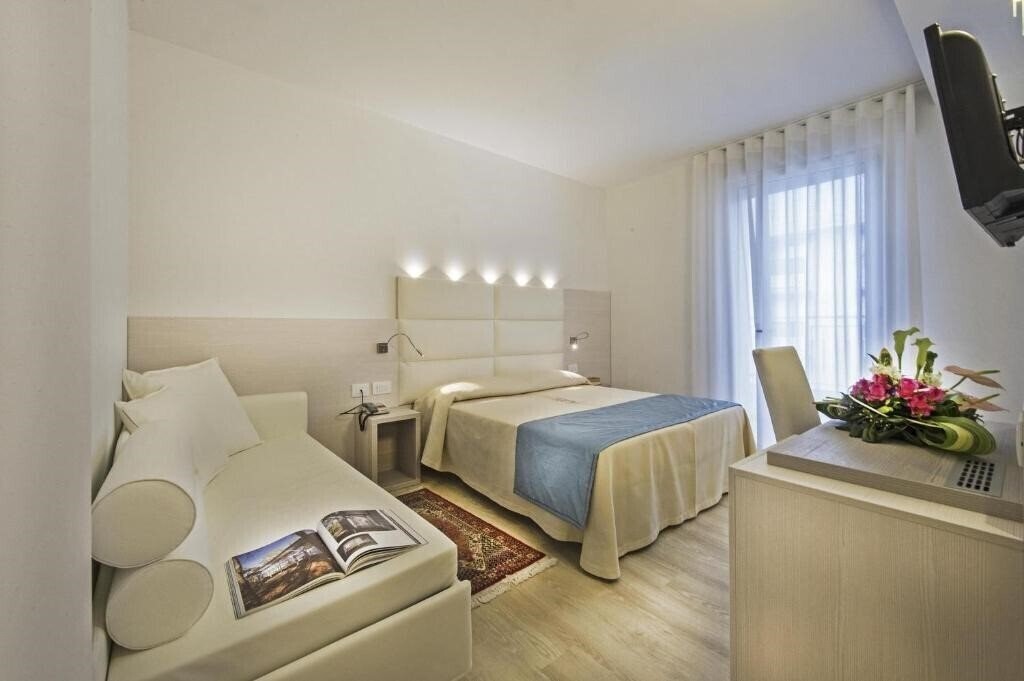 Картинка Hotel Hollywood 3*
