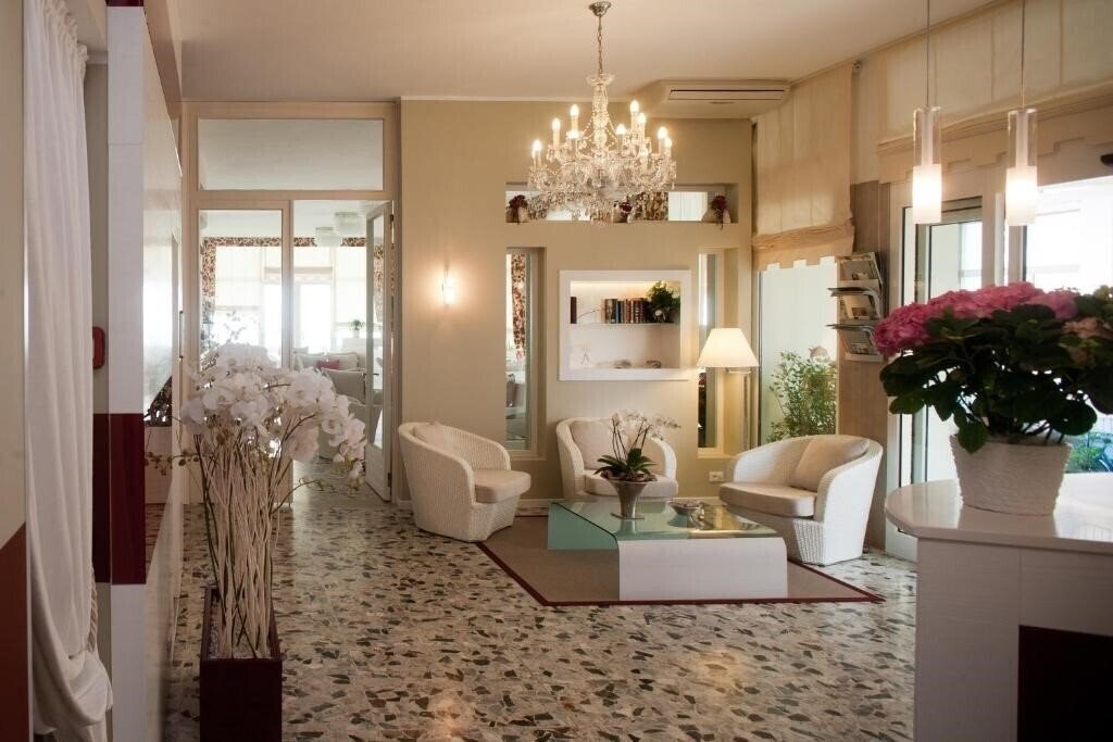 Фотография Hotel Canarie 3*