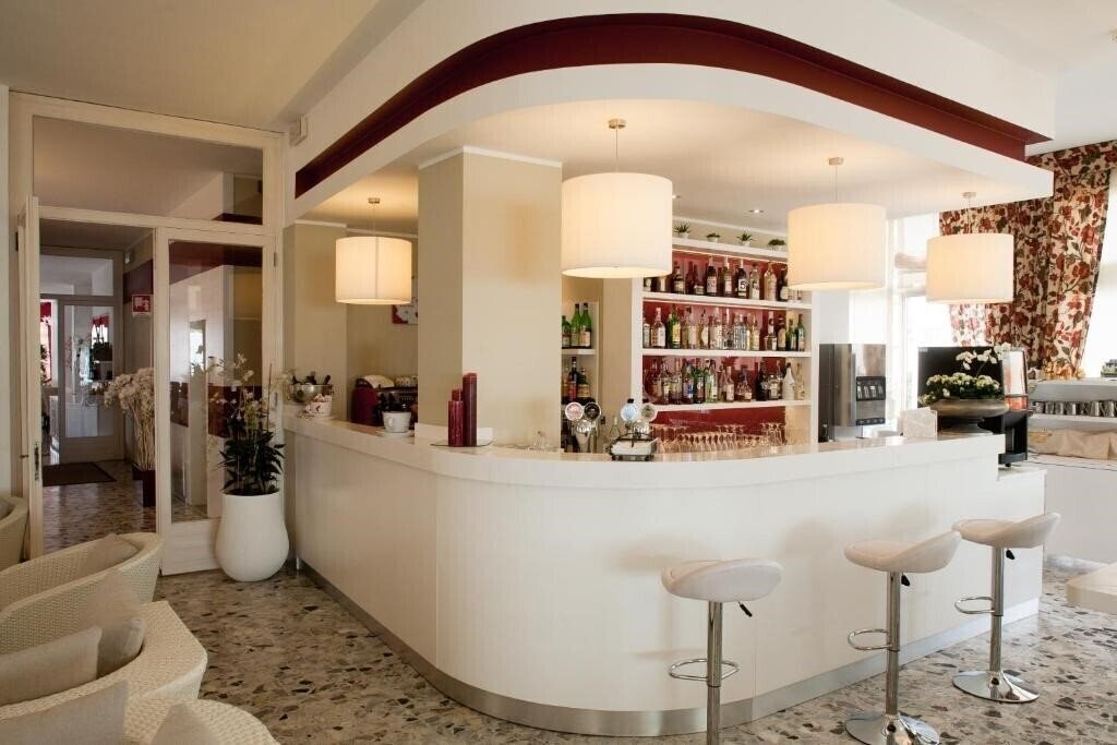 Изображение Hotel Canarie 3*