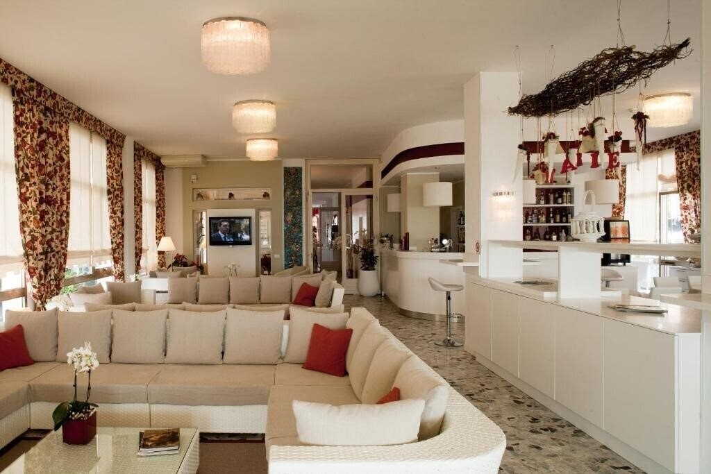 Картинка Hotel Canarie 3*