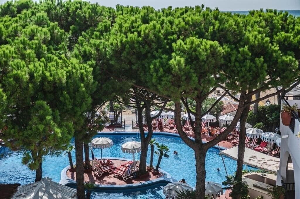 Фотография Agora Park Hotel 3*