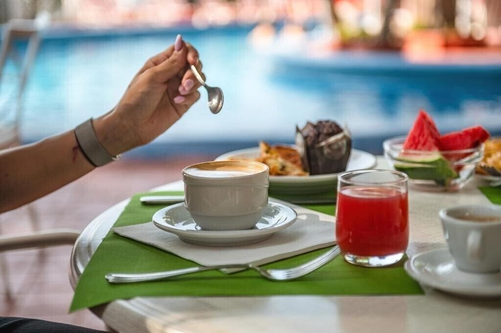 Изображение Agora Park Hotel 3*
