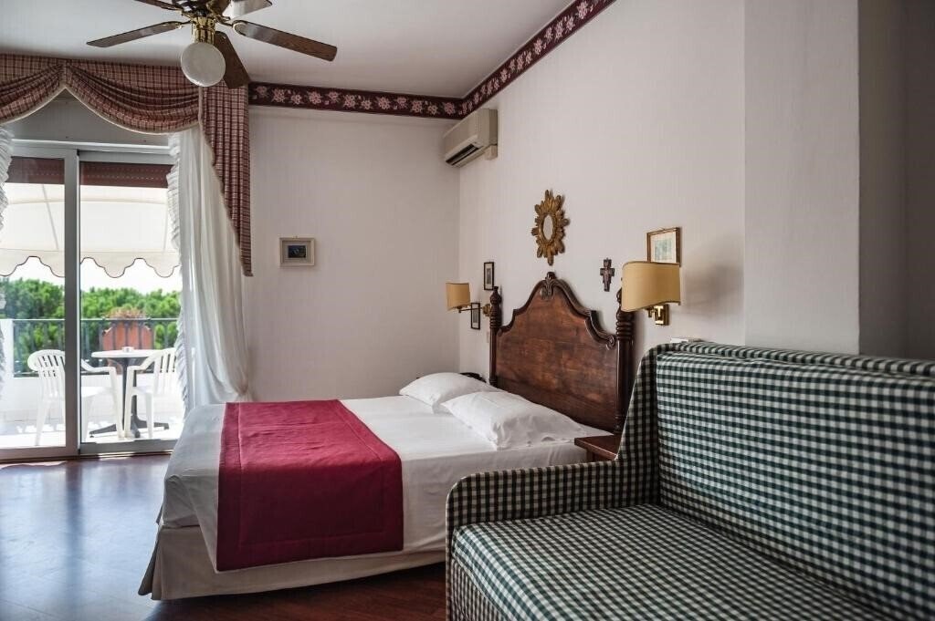 Картинка Agora Park Hotel 3*