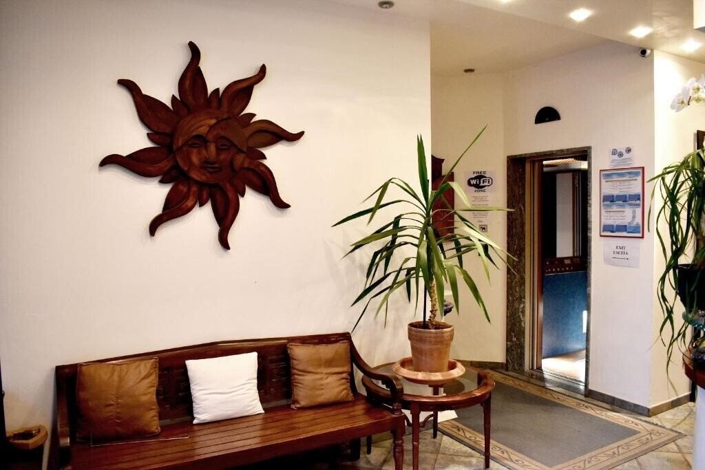 Изображение Ilios Residence 3*