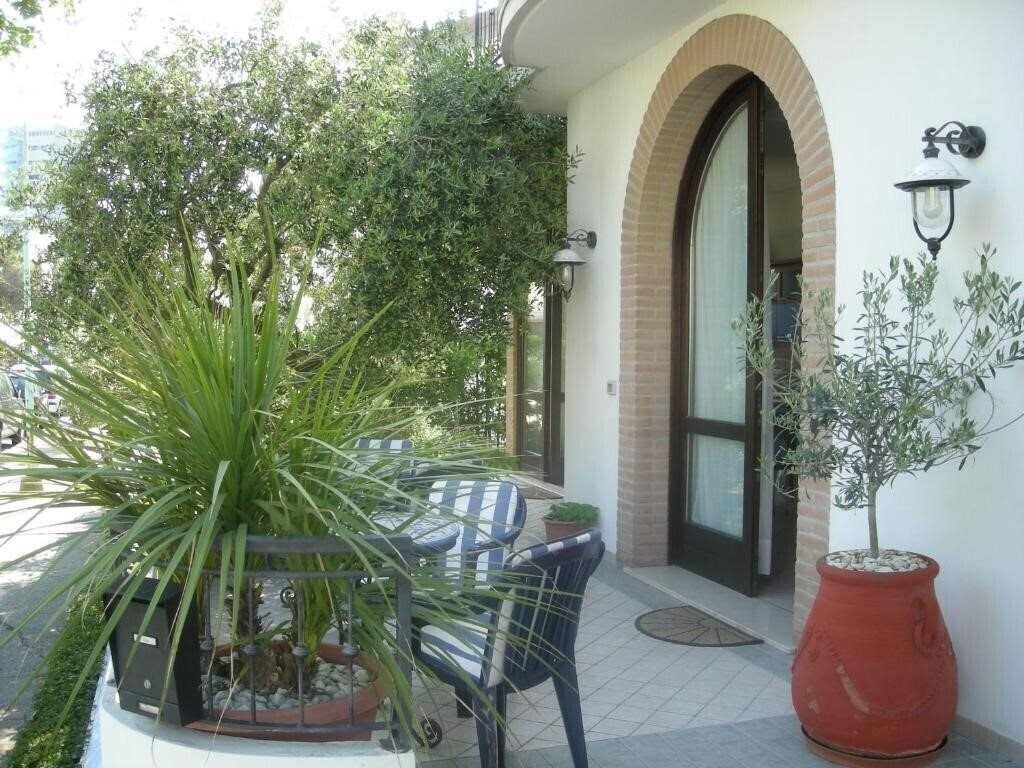 Картинка Ilios Residence 3*