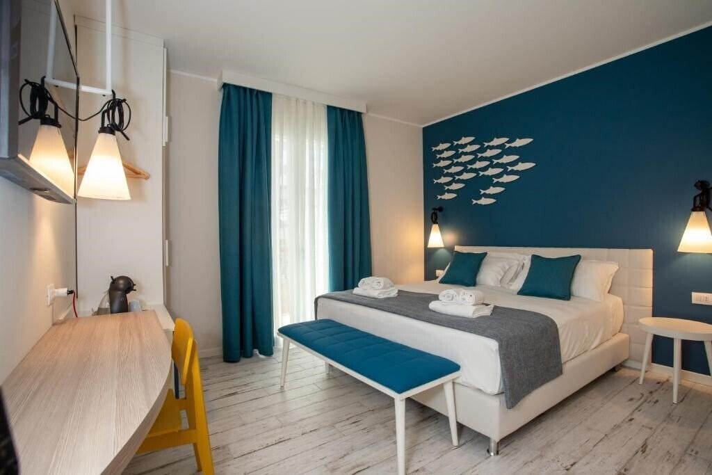 Фото Hotel Villa Eugenia 3*