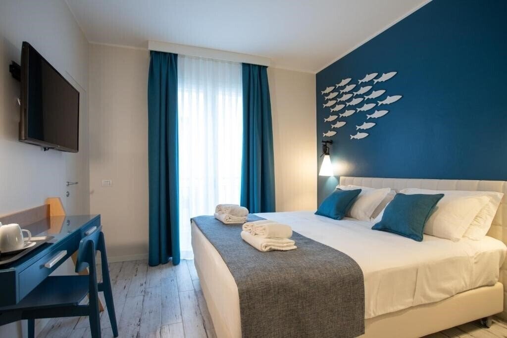 Фотография Hotel Villa Eugenia 3*