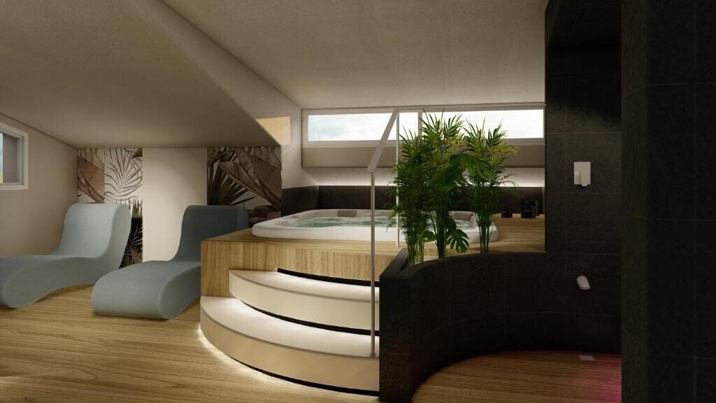 Изображение Hotel Villa Eugenia 3*