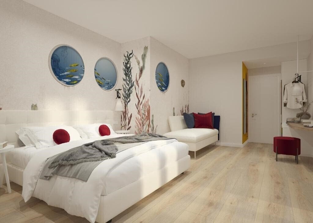 Картинка Hotel Villa Eugenia 3*