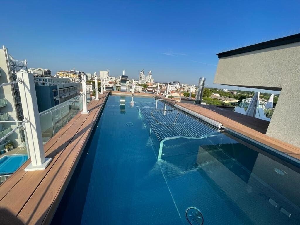 Фотография Hotel Almalux 3*