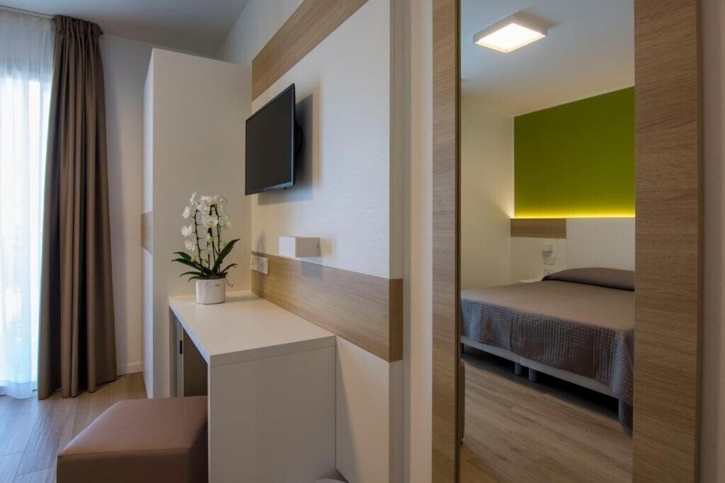 Изображение Hotel Almalux 3*
