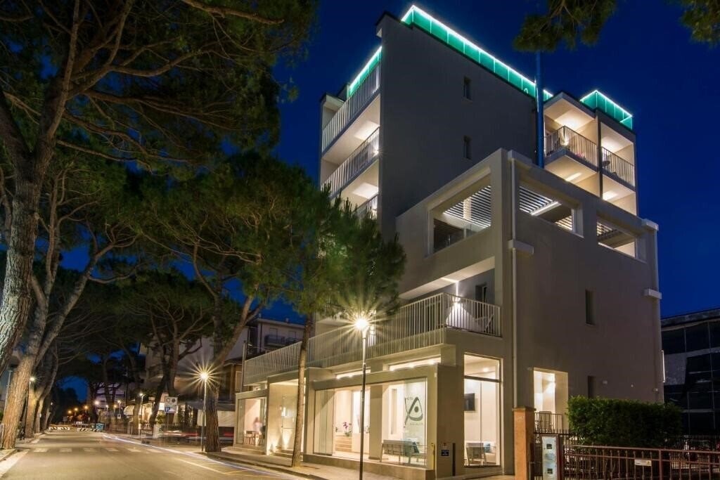 Картинка Hotel Almalux 3*