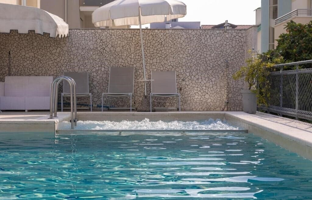 Готель Hotel Jesulum 3*