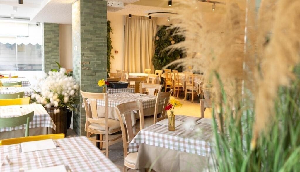 Фотографія Hotel Jesulum 3*