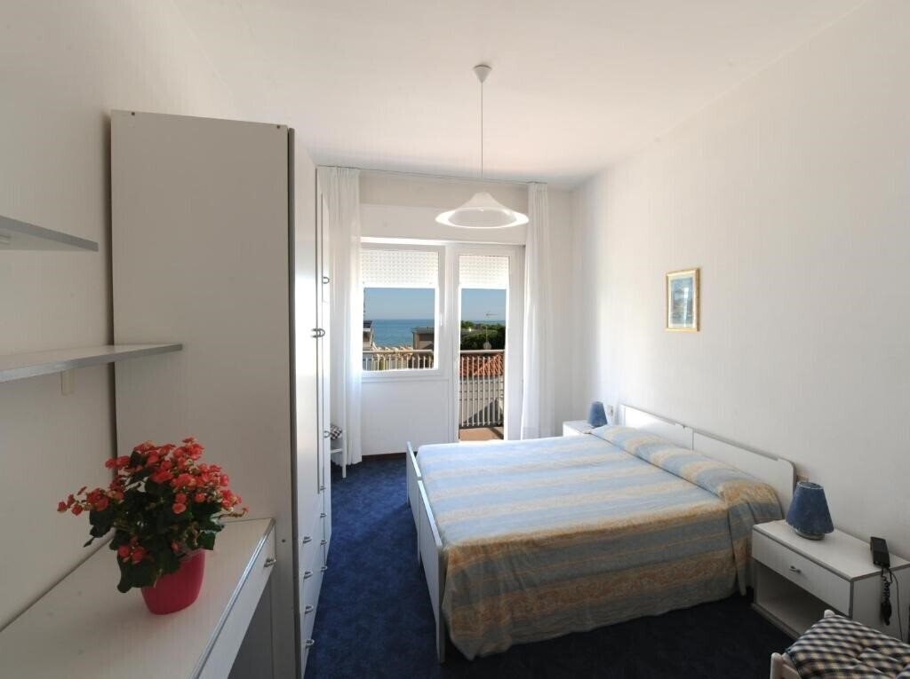Фото Hotel Savoia 3*