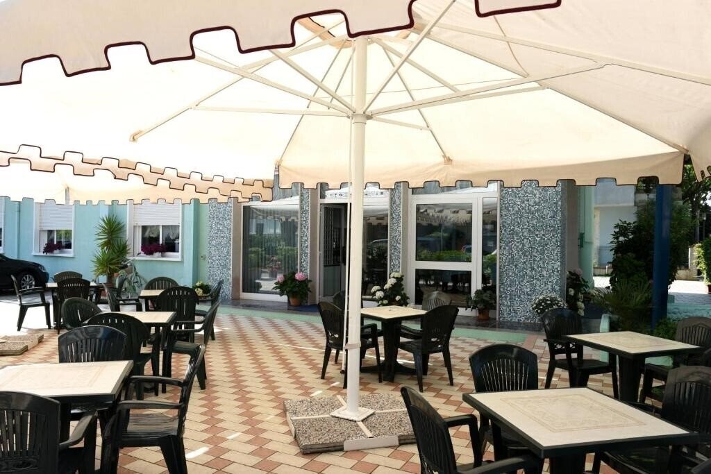 Фотография Hotel Savoia 3*
