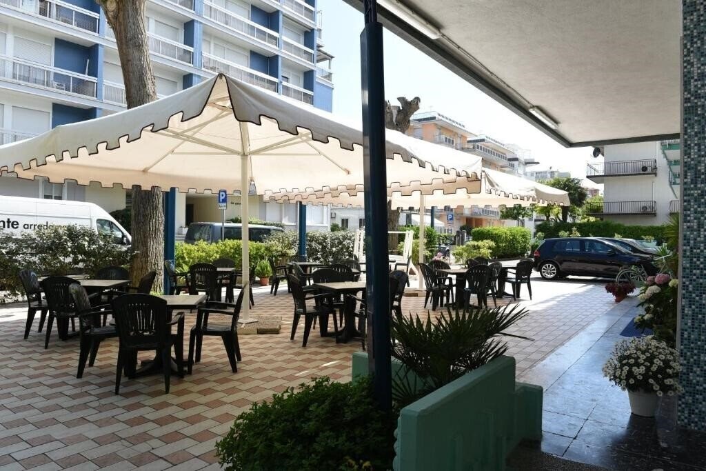 Изображение Hotel Savoia 3*