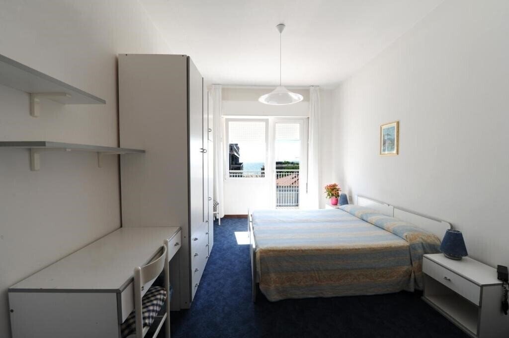 Картинка Hotel Savoia 3*