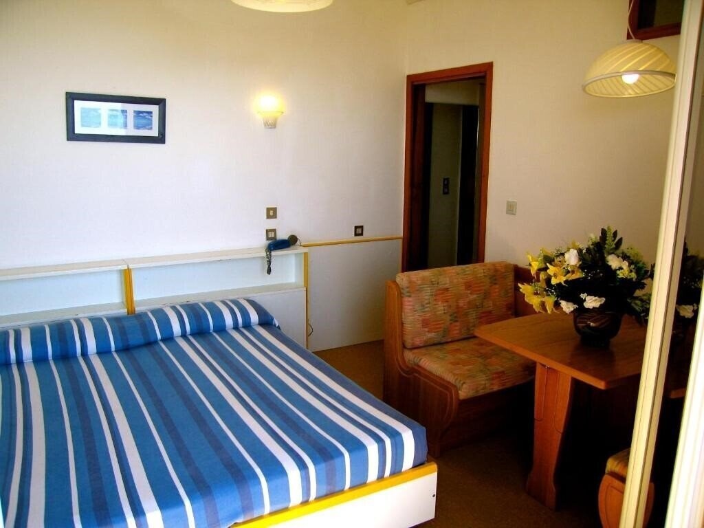 Отель Hotel Mon Repos 3*