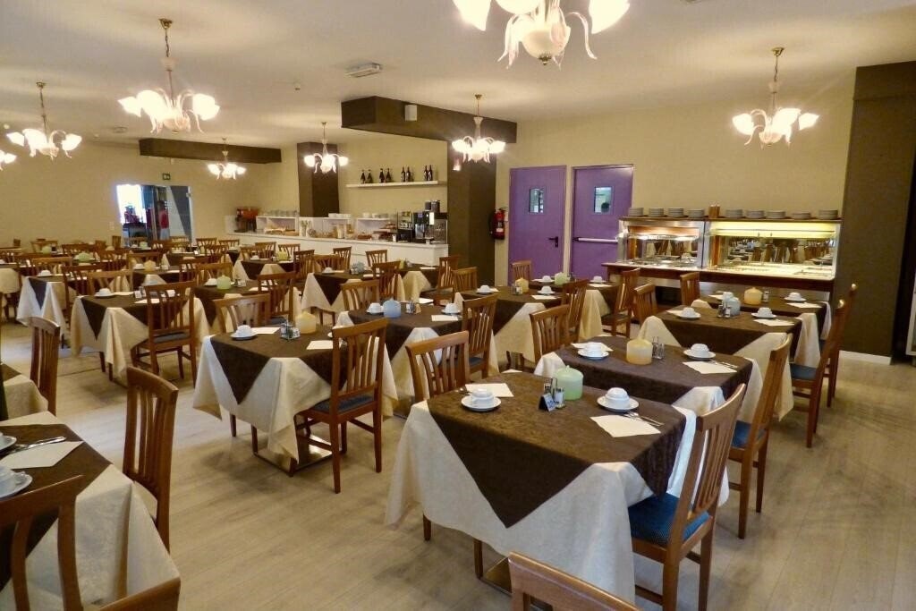 Фотография Hotel Mon Repos 3*