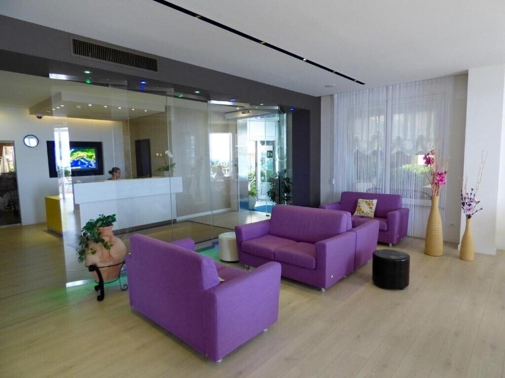 Изображение Hotel Mon Repos 3*