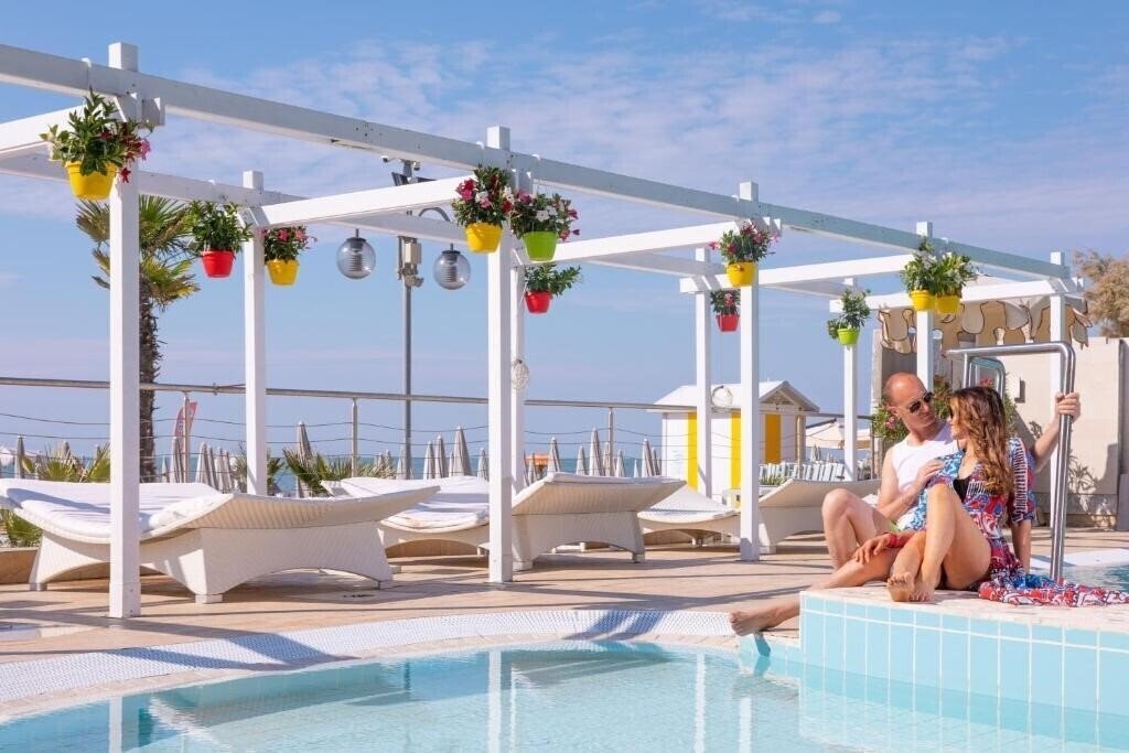 Фотография Hotel Nettuno 4*