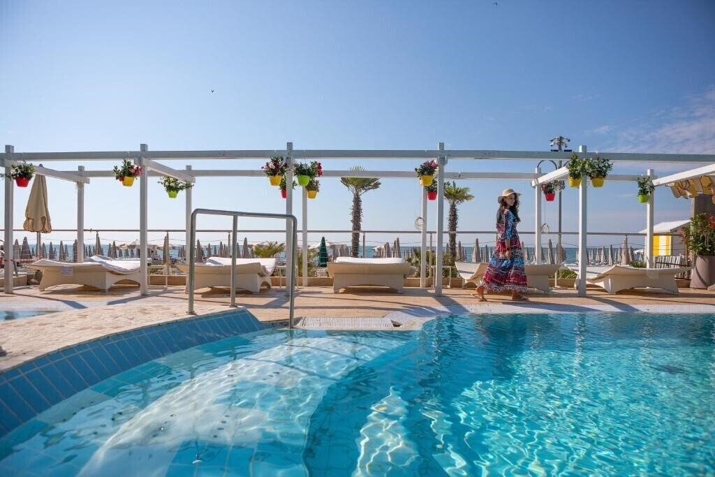 Изображение Hotel Nettuno 4*