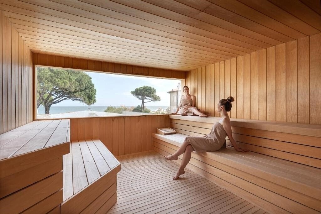 Картинка Hotel Nettuno 4*
