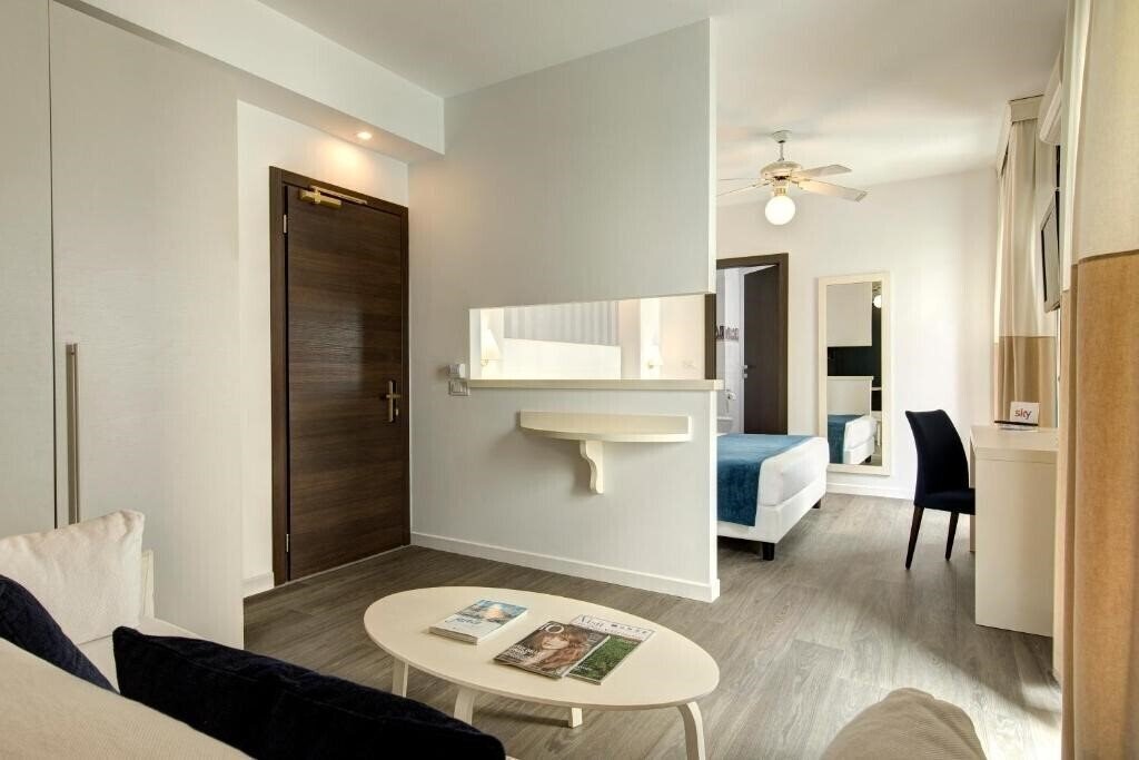 Фото Byron Bellavista 4*