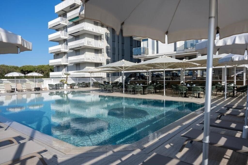 Фотографія Byron Bellavista 4*