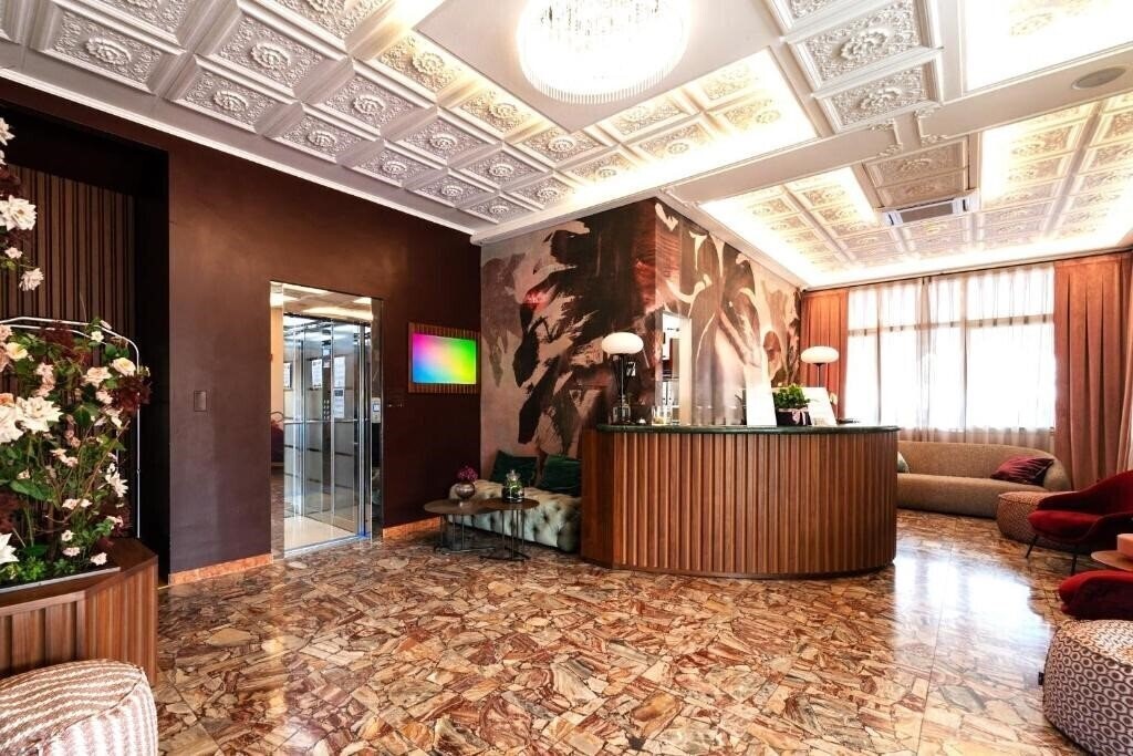 Фотография Hotel Souvenir 3*