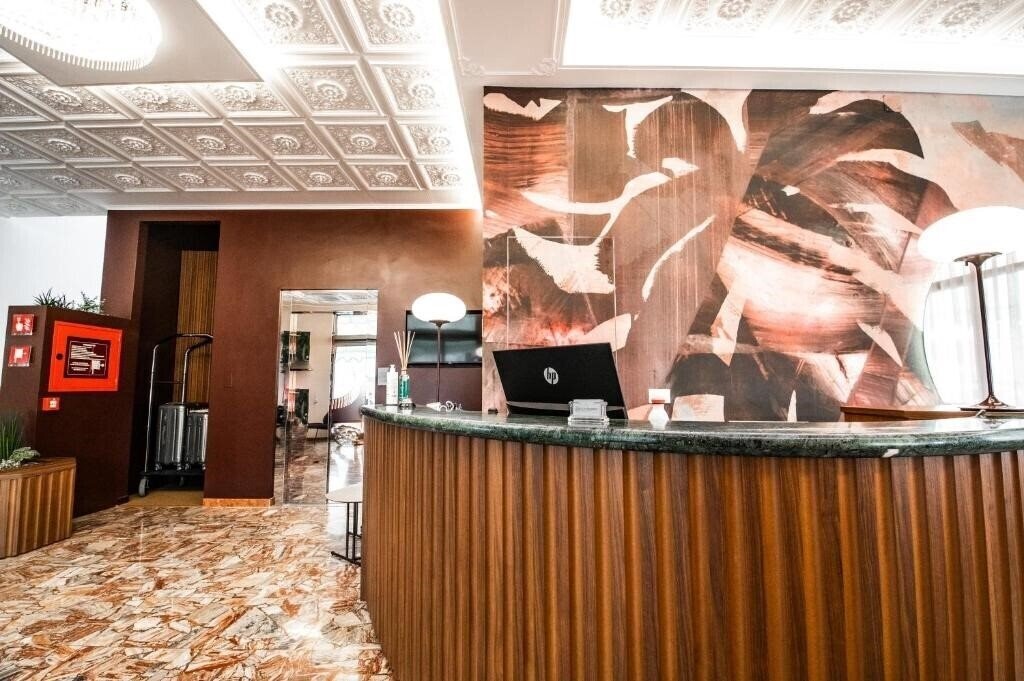 Изображение Hotel Souvenir 3*