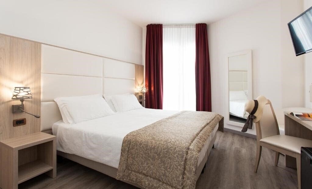 Зображення Regent's Hotel 4*