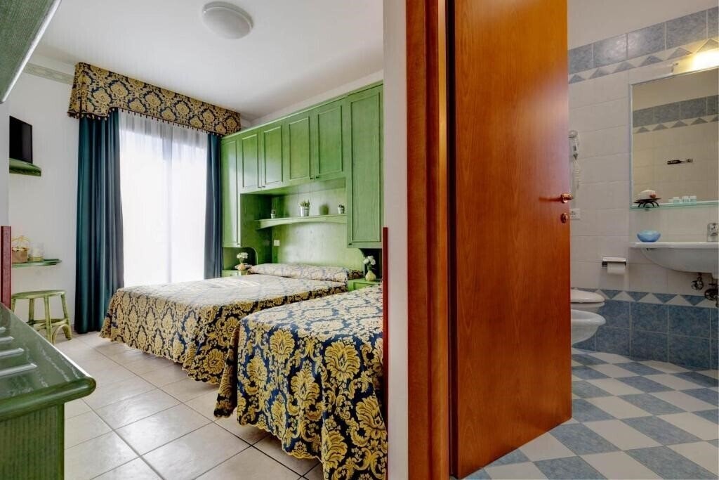 Фото Garni San Carlo 3*
