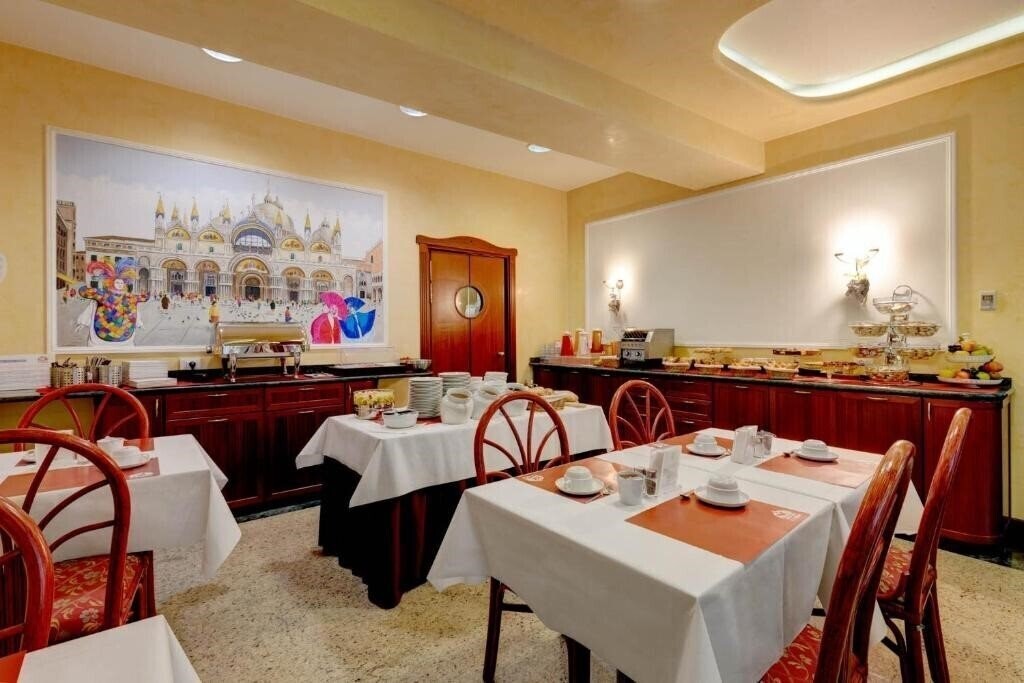 Фотография Garni San Carlo 3*