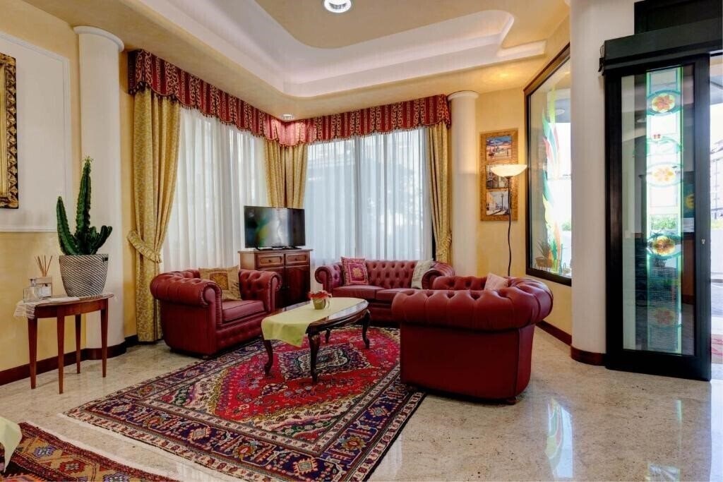Изображение Garni San Carlo 3*