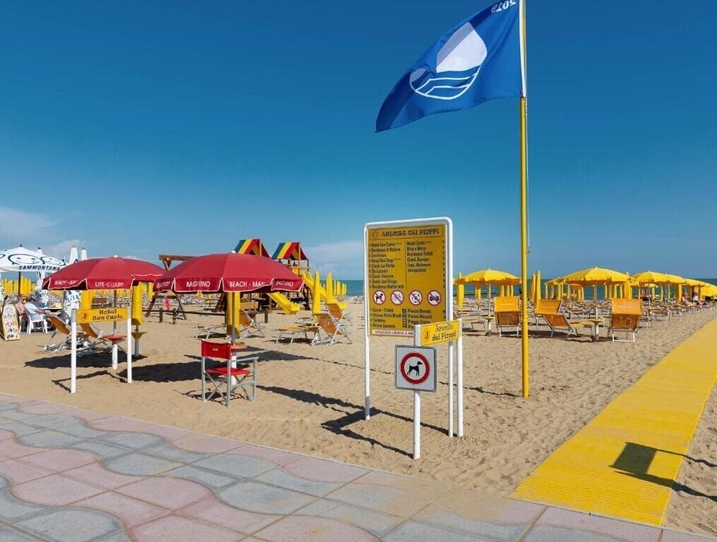 Картинка Garni San Carlo 3*