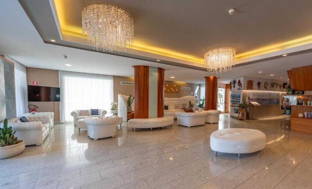 Зображення Victoria Frontemare Beach & Spa 4*