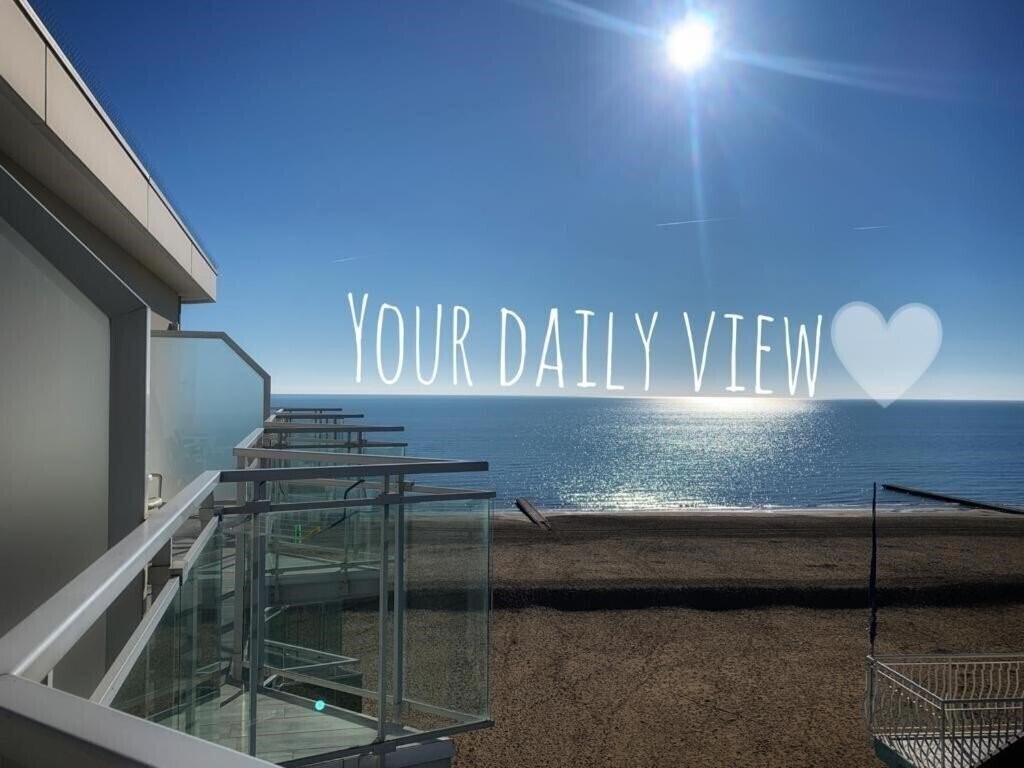 Зображення Hotel Nizza Frontemare Jesolo 3*