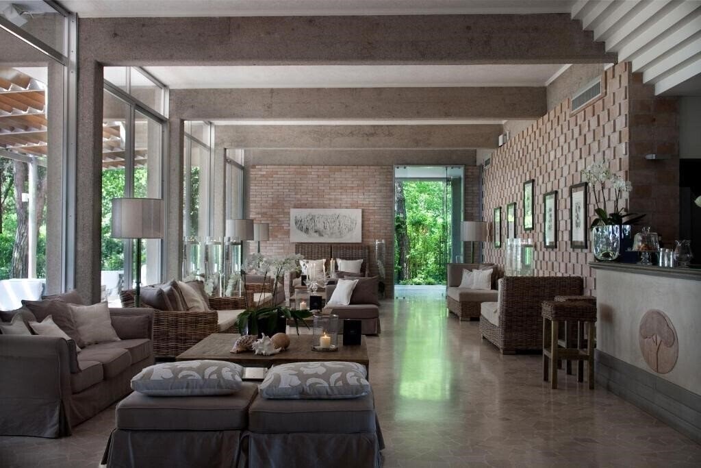 Фотография Hotel Mediterraneo Suite & Residence 4*