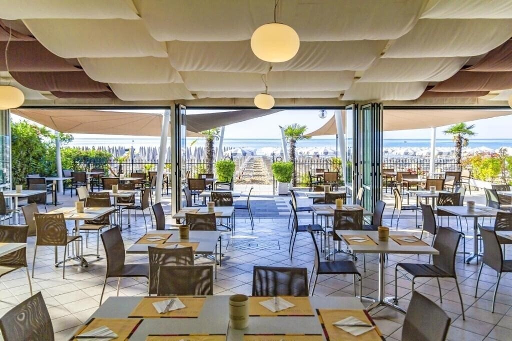 Картинка Hotel Columbia & Ninfea 3*