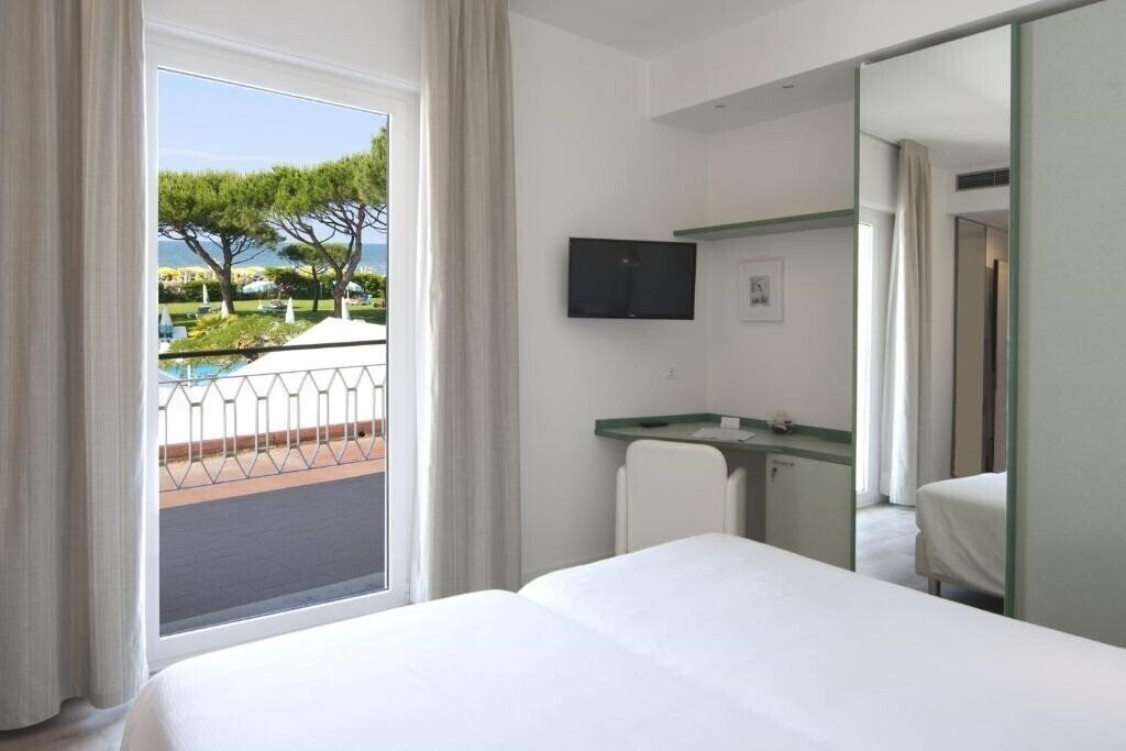 Фото Hotel Bauer & Sporting 4*