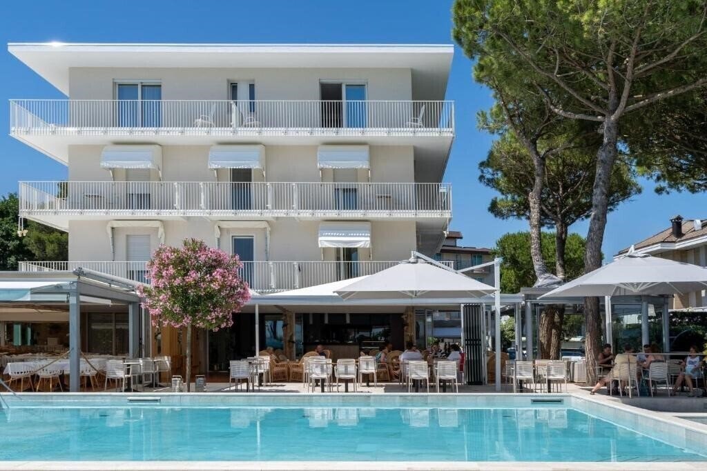 Изображение Hotel Bauer & Sporting 4*