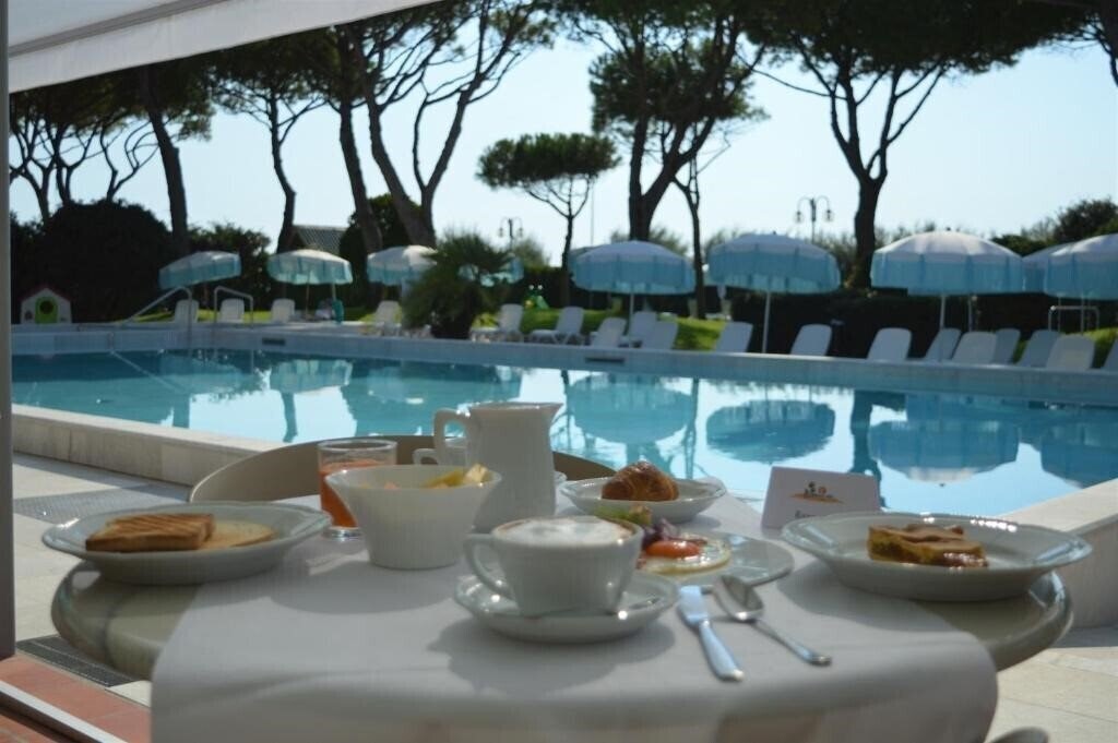 Картинка Hotel Bauer & Sporting 4*