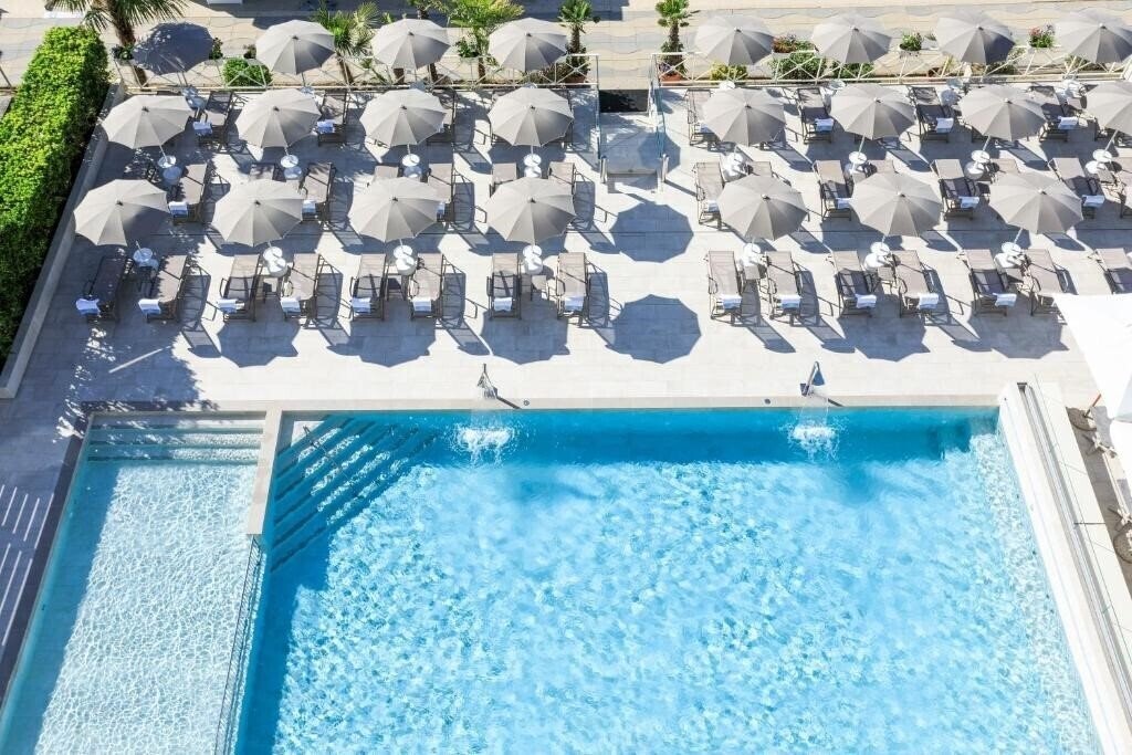 Фото Hotel Cavalieri Palace 4*