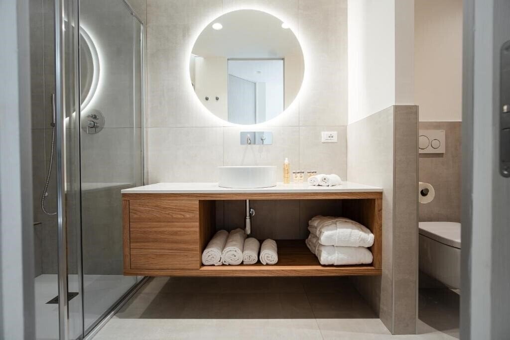 Картинка Hotel Cavalieri Palace 4*