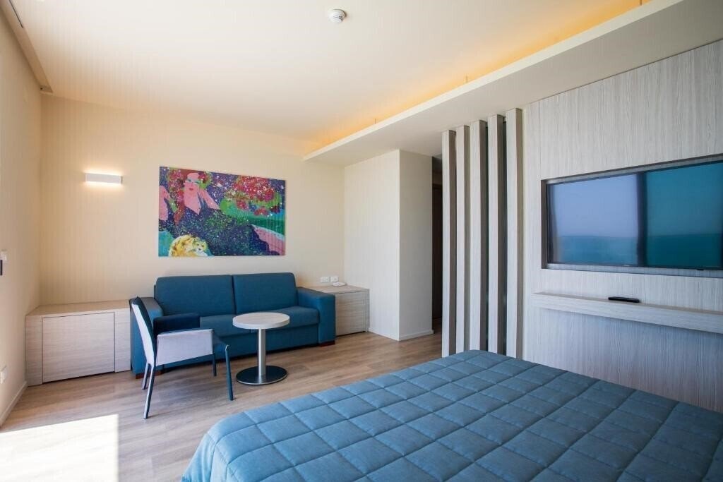 Зображення Hotel Ancora 4*