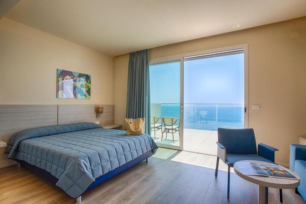 Картинка Hotel Ancora 4*