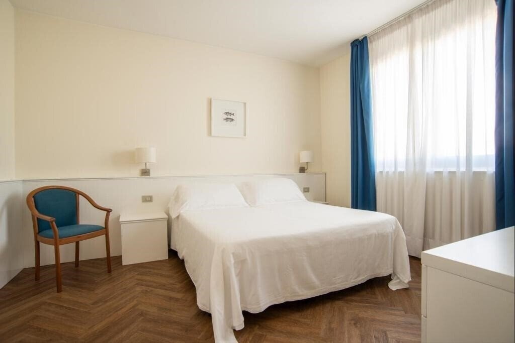 Готель Residence Atlantico 4*