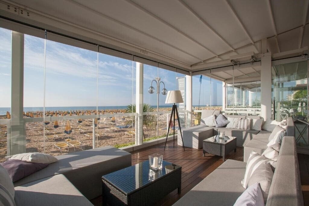 Фото Residence Atlantico 4*